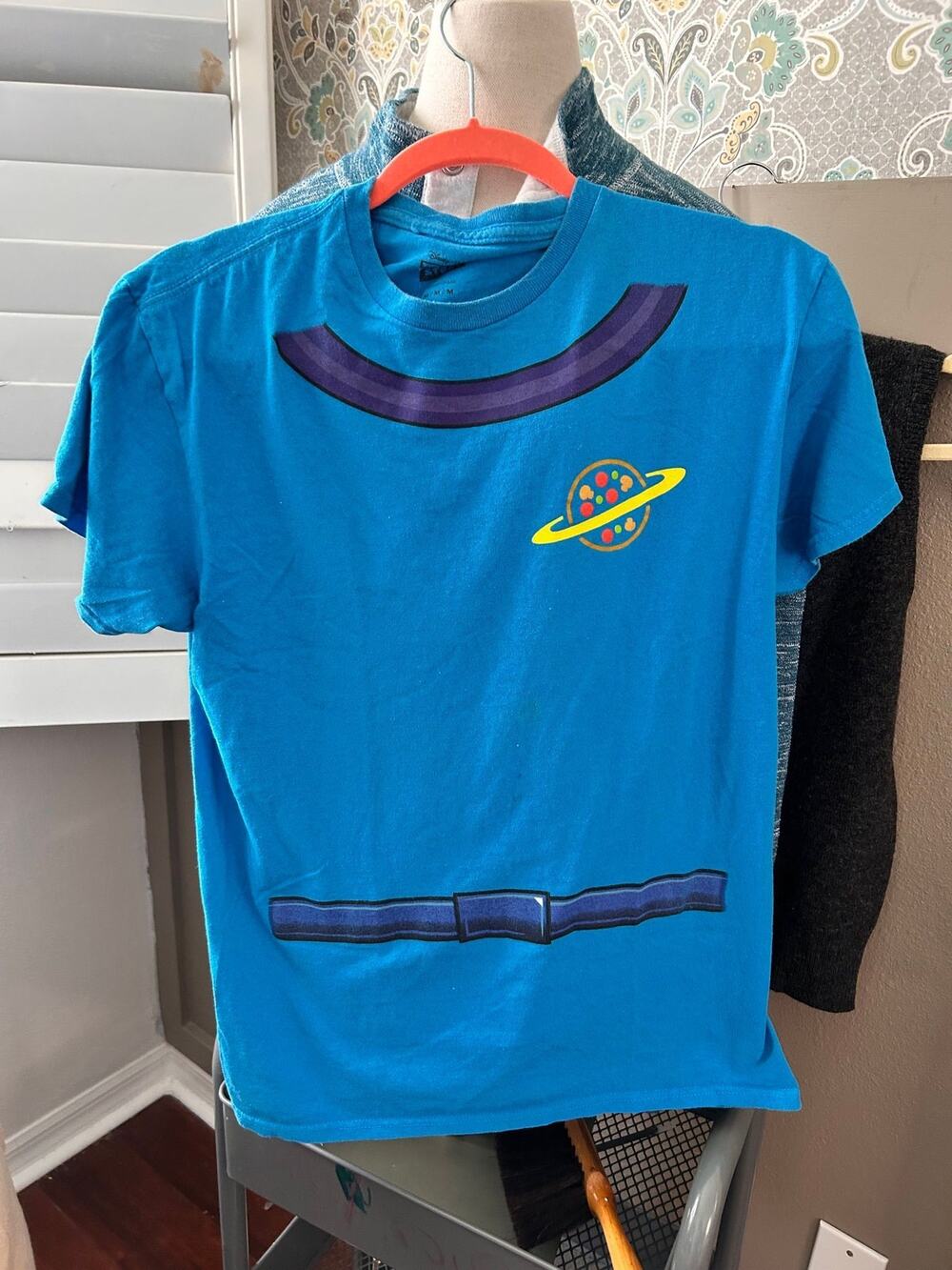Toy Story vintage t-shirt youth size m